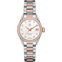 Tag Heuer Carrera WAR2453-BD0777